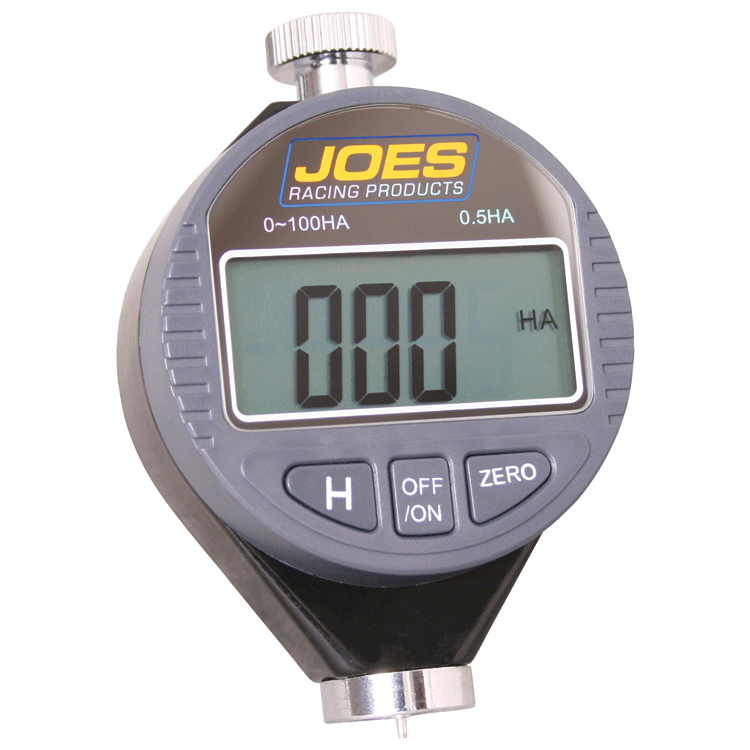 Joes Digital Tire Durometer
